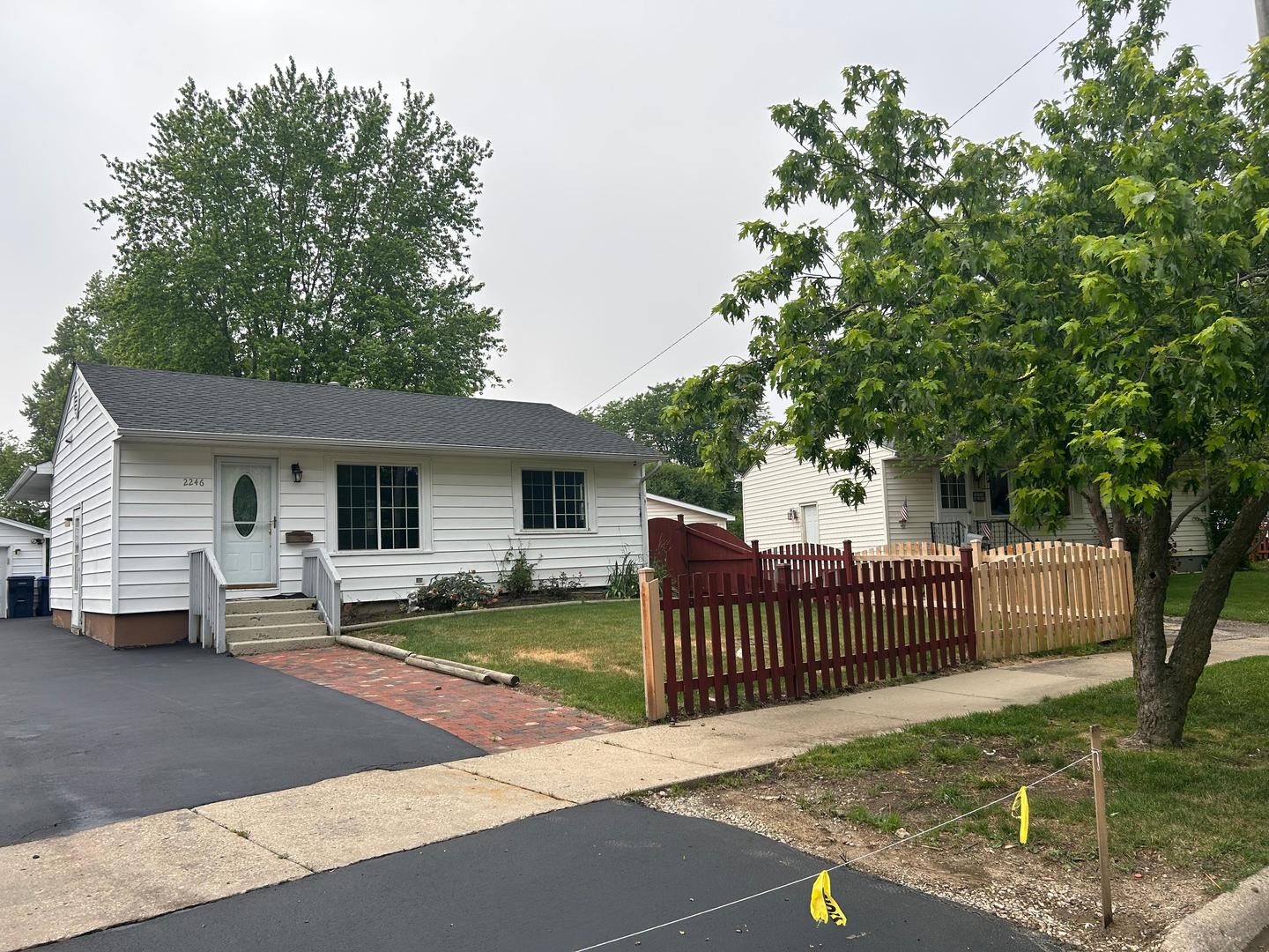 2246 Ottawa Road
