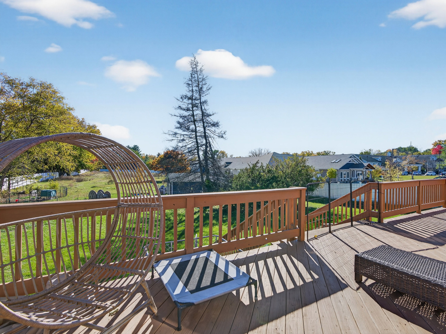 4523 W Crystal Lake Road