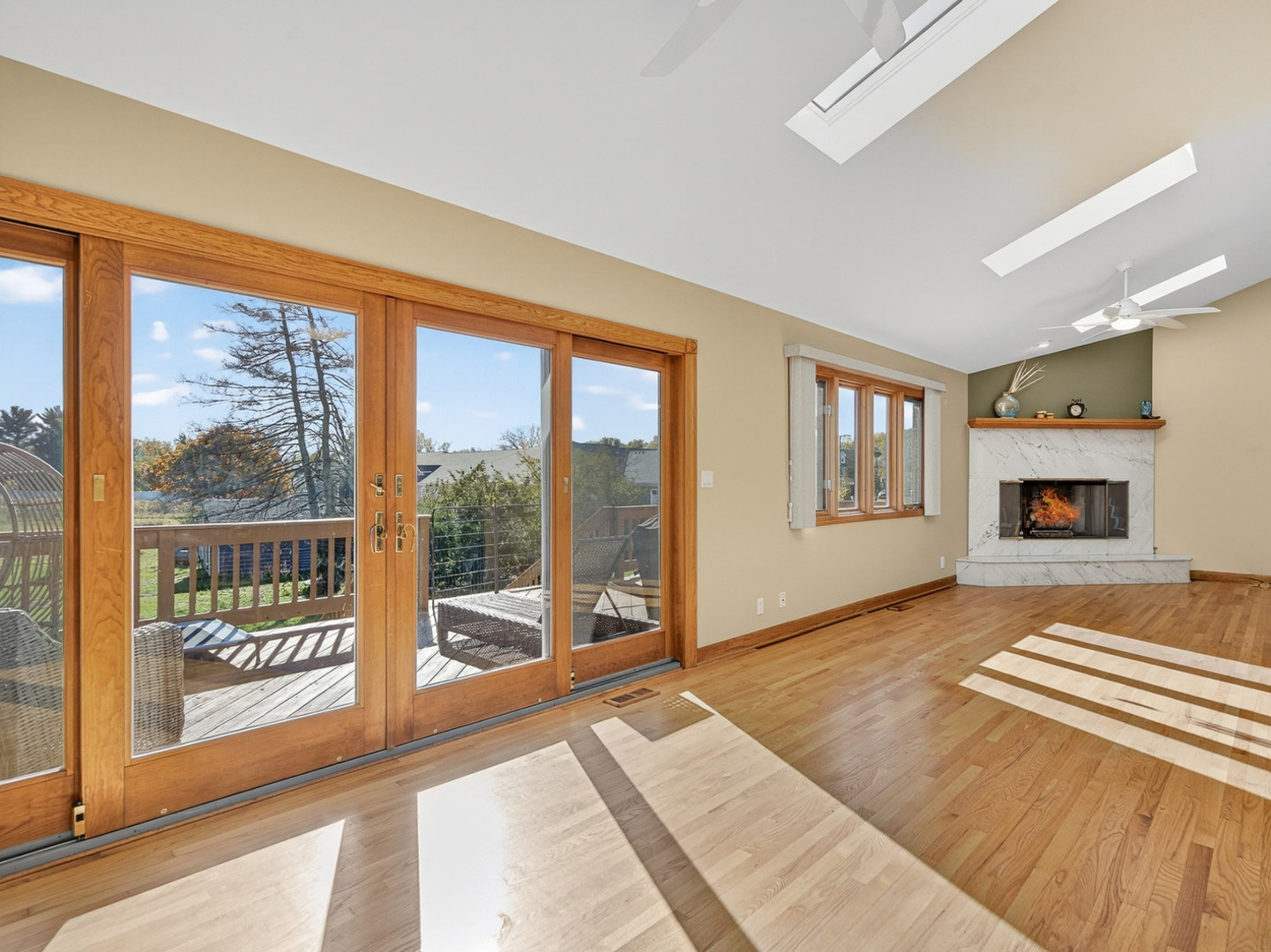 4523 W Crystal Lake Road