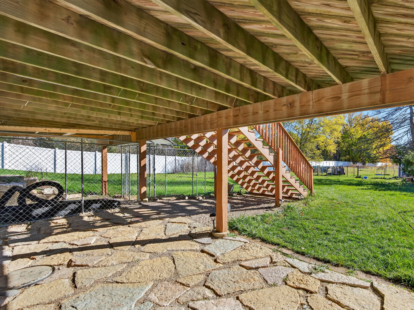 4523 W Crystal Lake Road