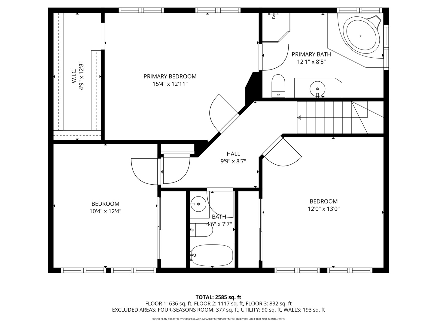 4523 W Crystal Lake Road