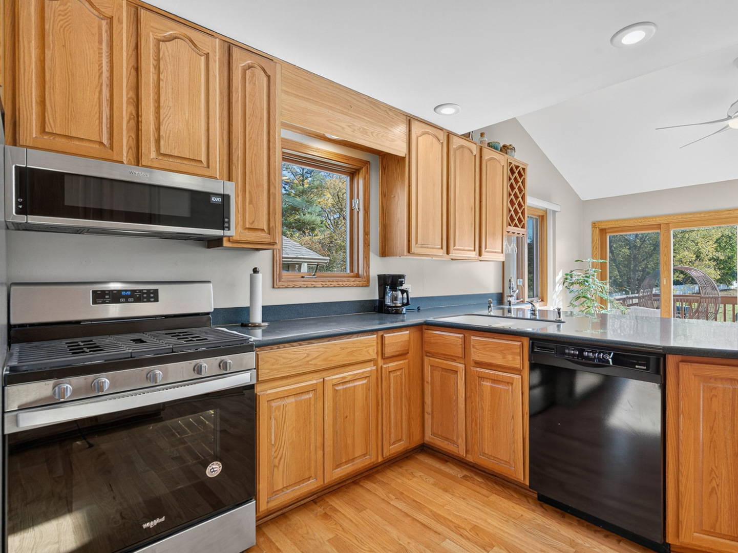 4523 W Crystal Lake Road