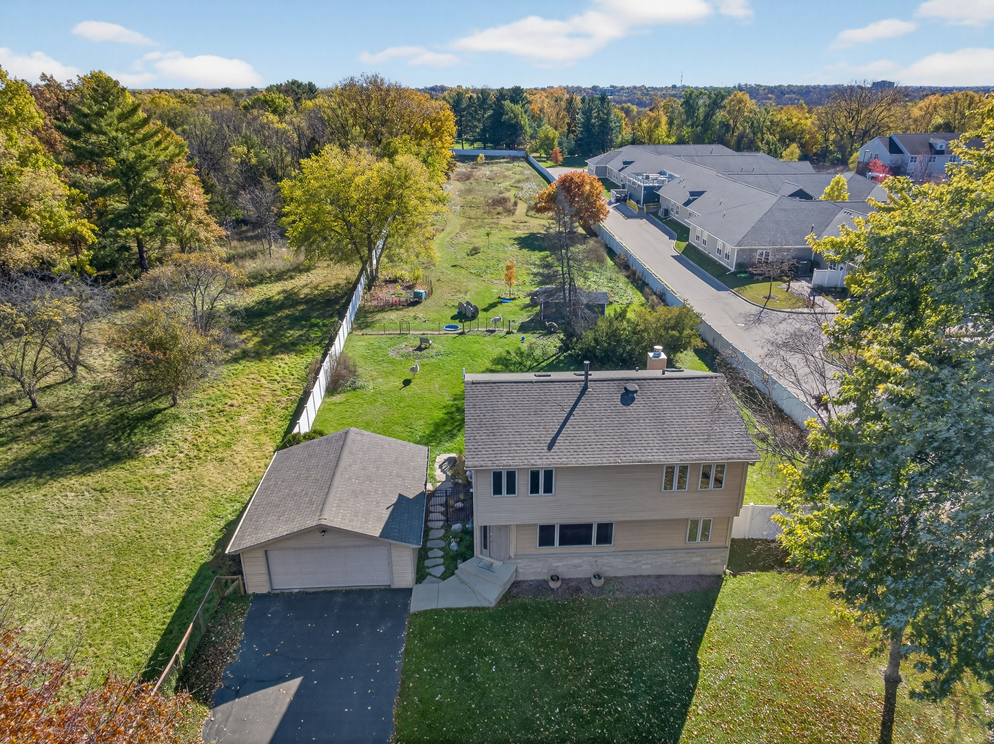 4523 W Crystal Lake Road