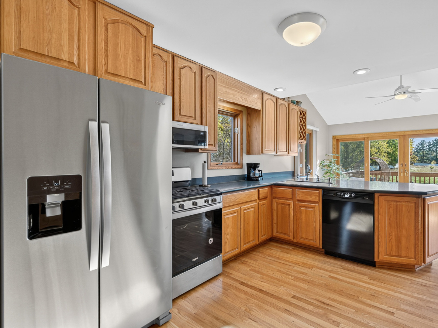 4523 W Crystal Lake Road