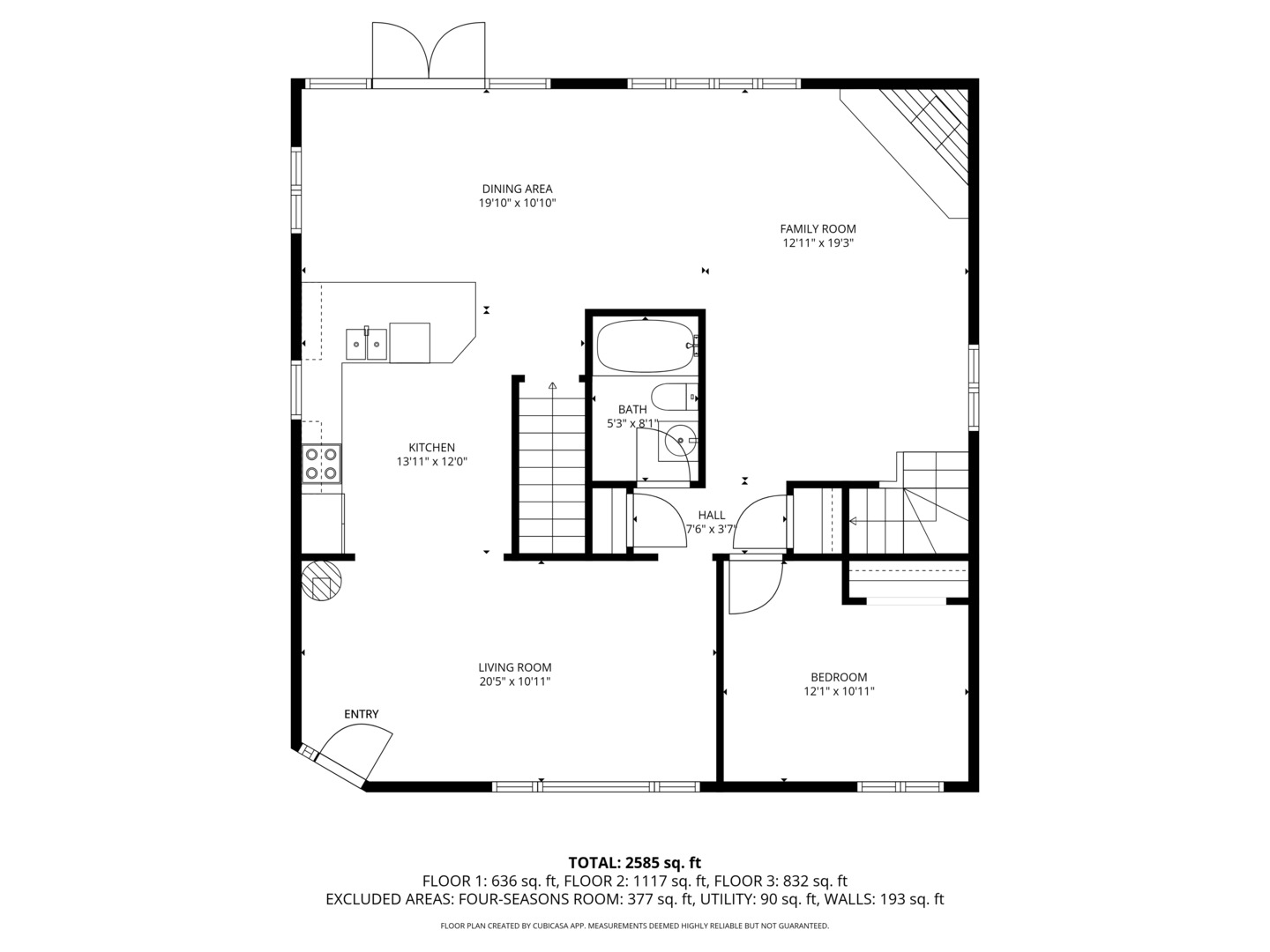 4523 W Crystal Lake Road