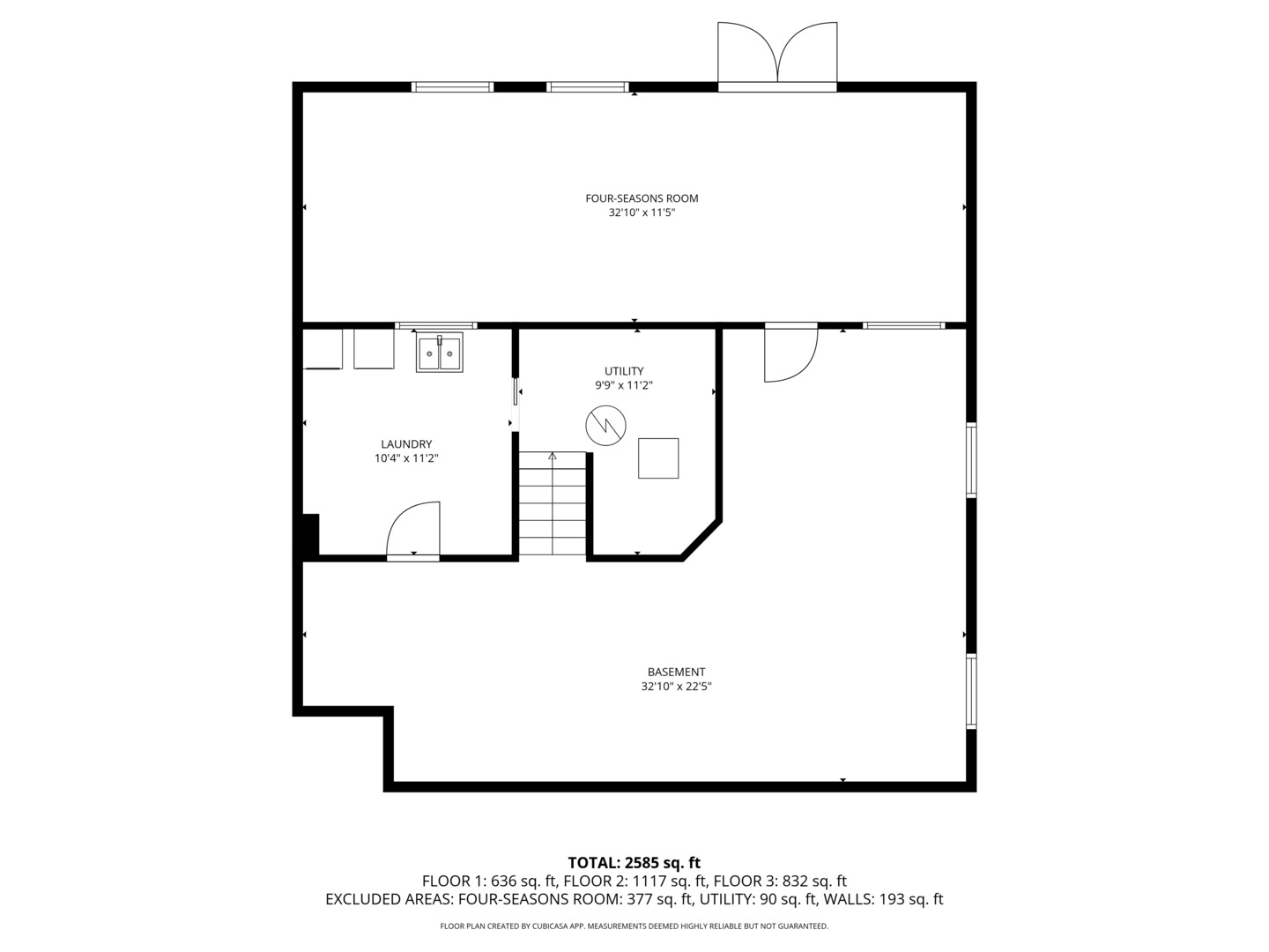 4523 W Crystal Lake Road