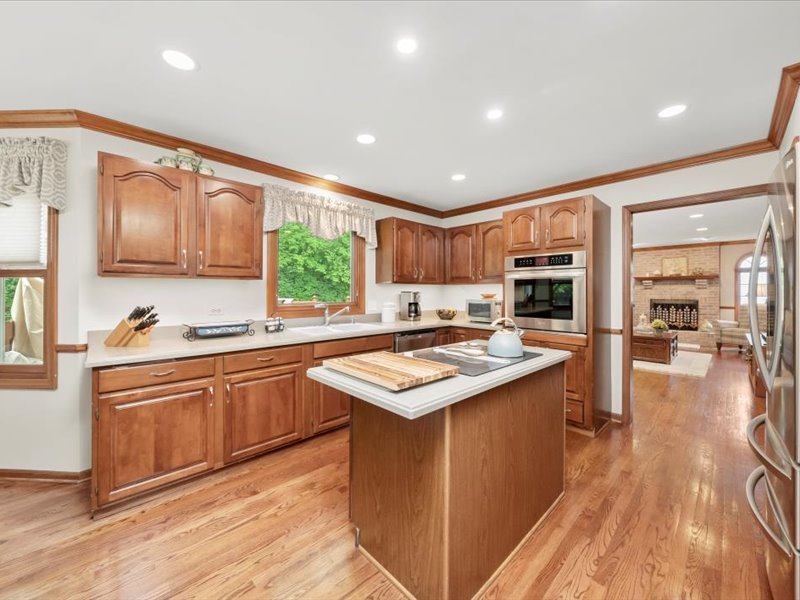 1625 Churchill Court