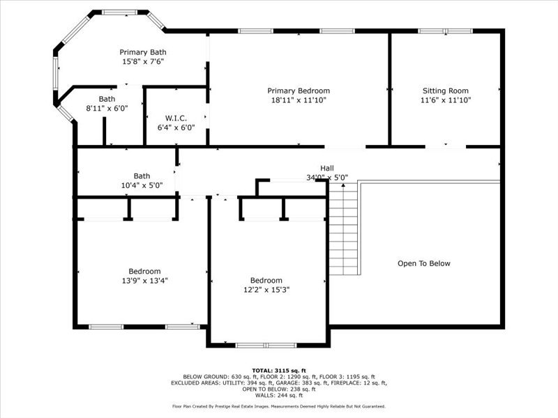 1625 Churchill Court