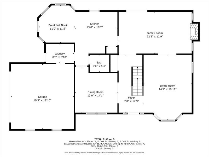 1625 Churchill Court