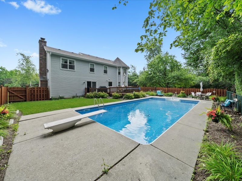 1625 Churchill Court