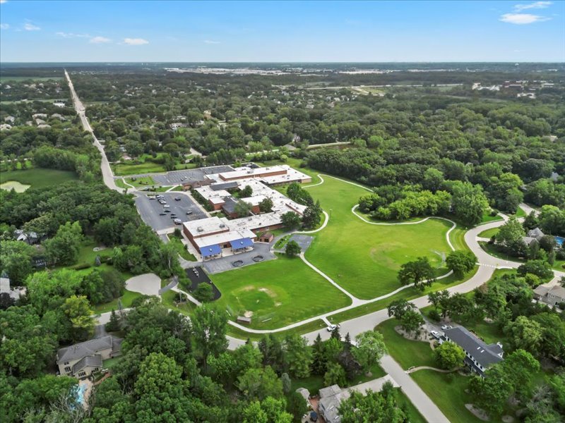 1625 Churchill Court