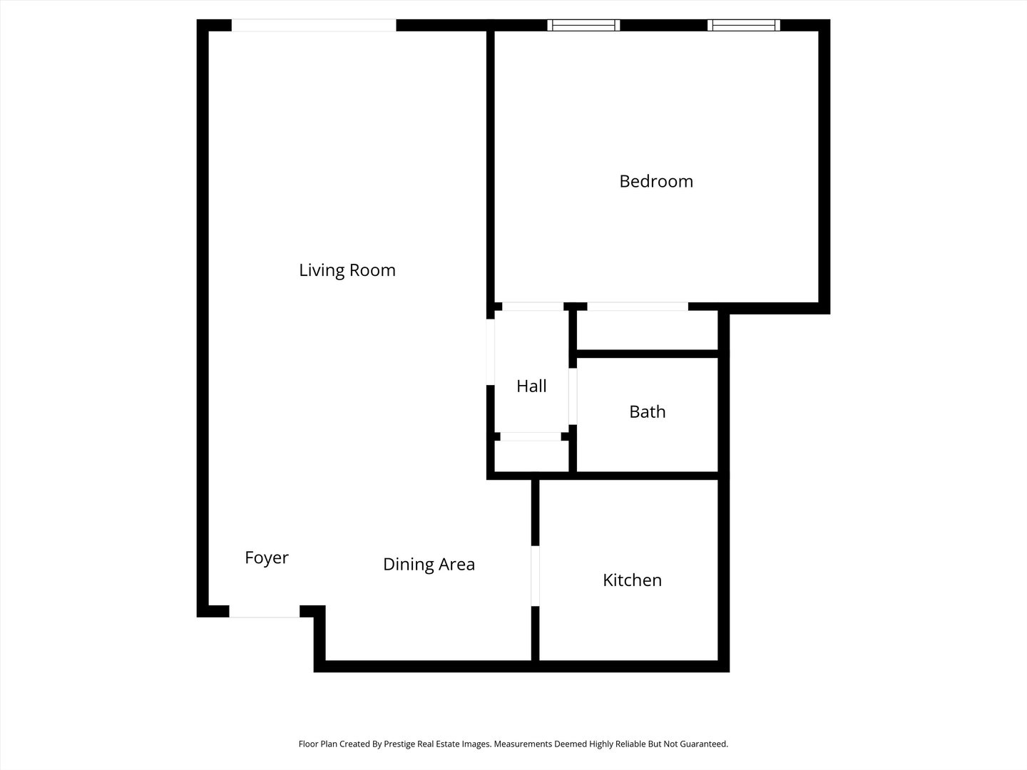 7945 S Oketo Avenue Unit: 404