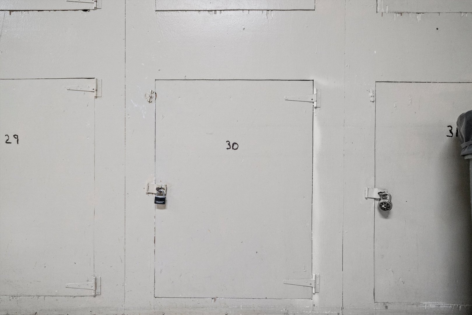 7945 S Oketo Avenue Unit: 404