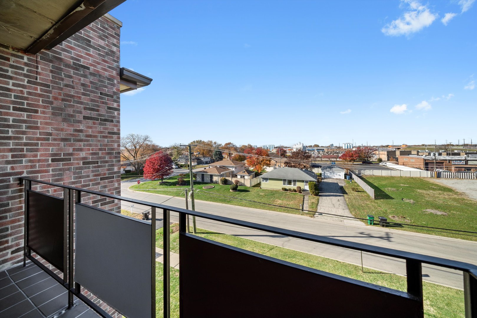 7945 S Oketo Avenue Unit: 404