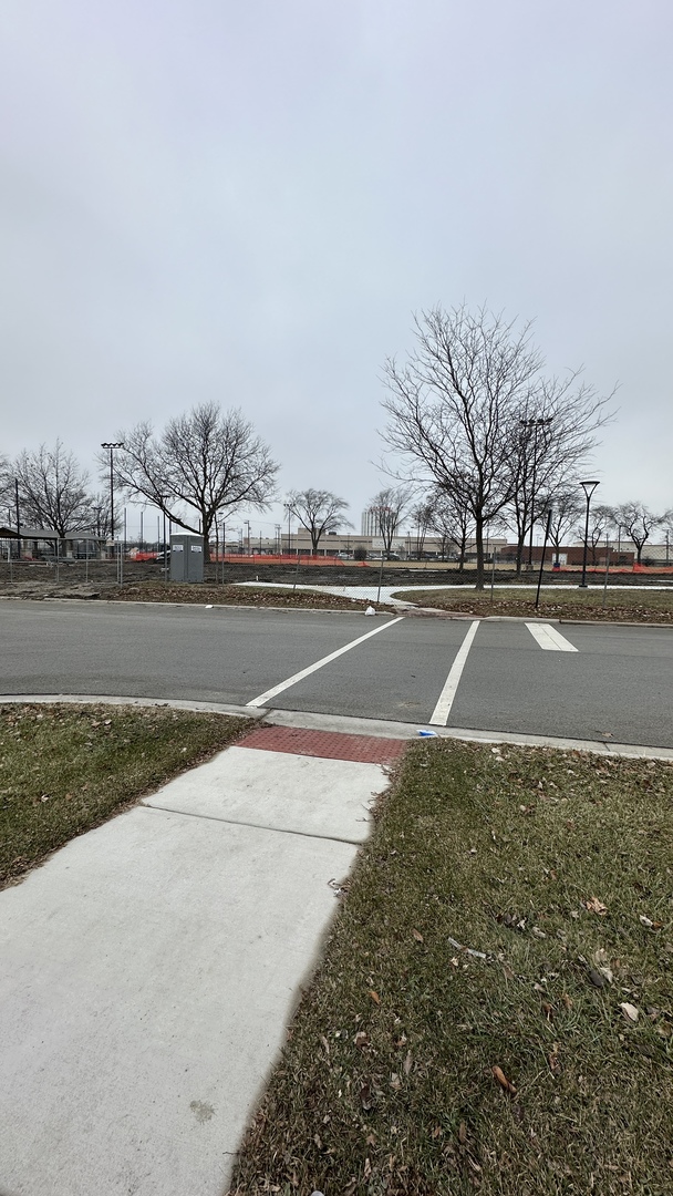 9067 N Clifton Avenue