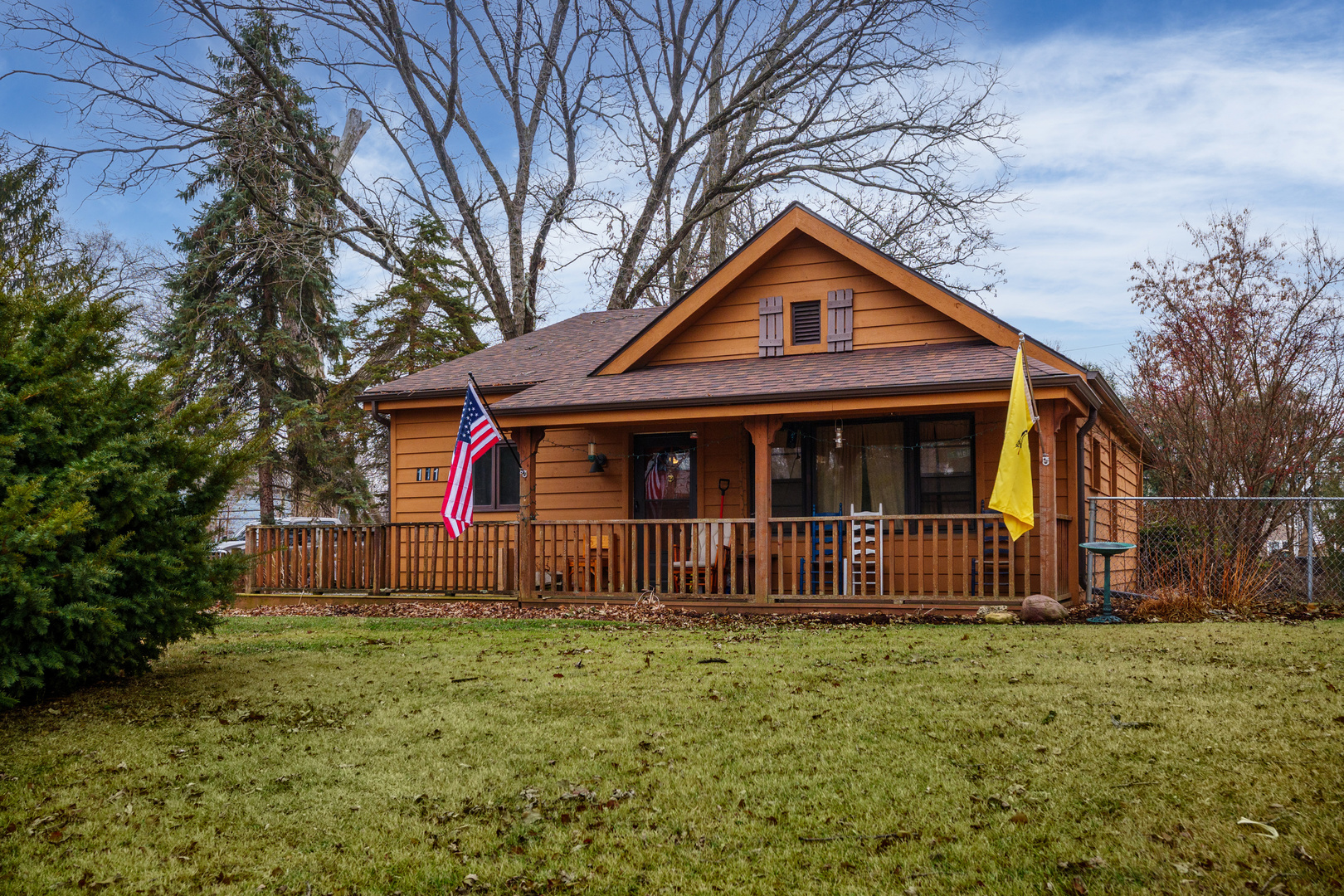 111 Ferndale Drive