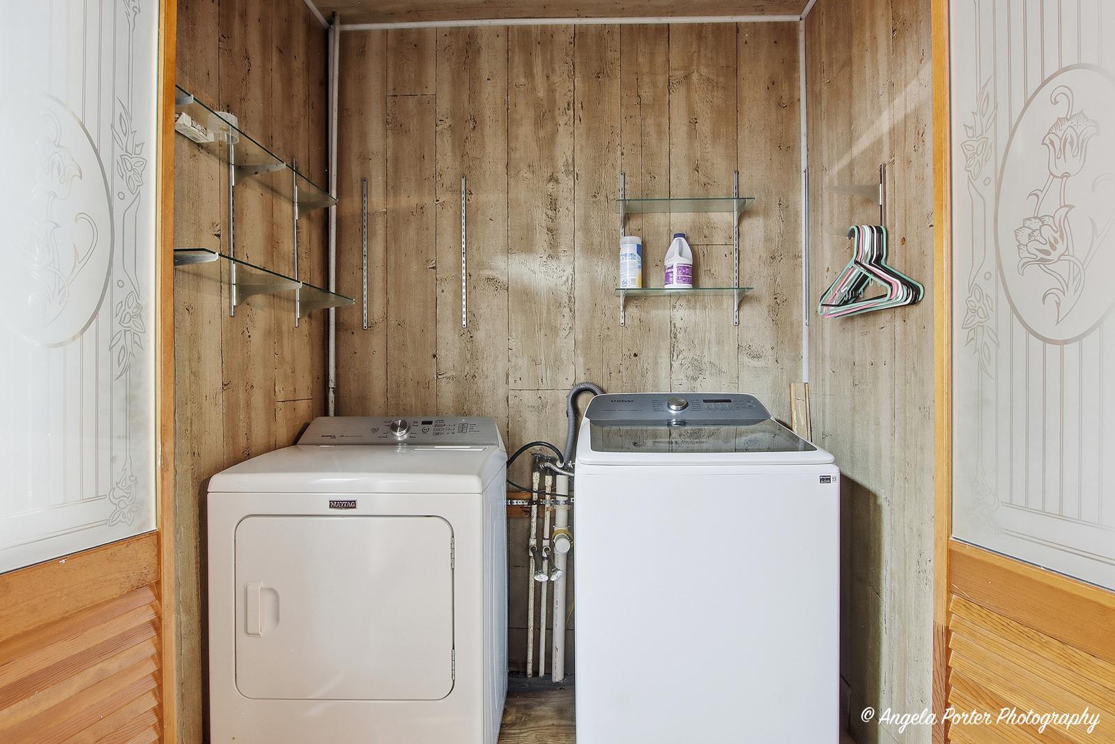 33639 N Greentree Road