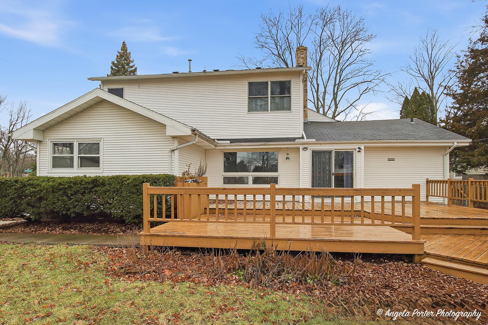 33639 N Greentree Road