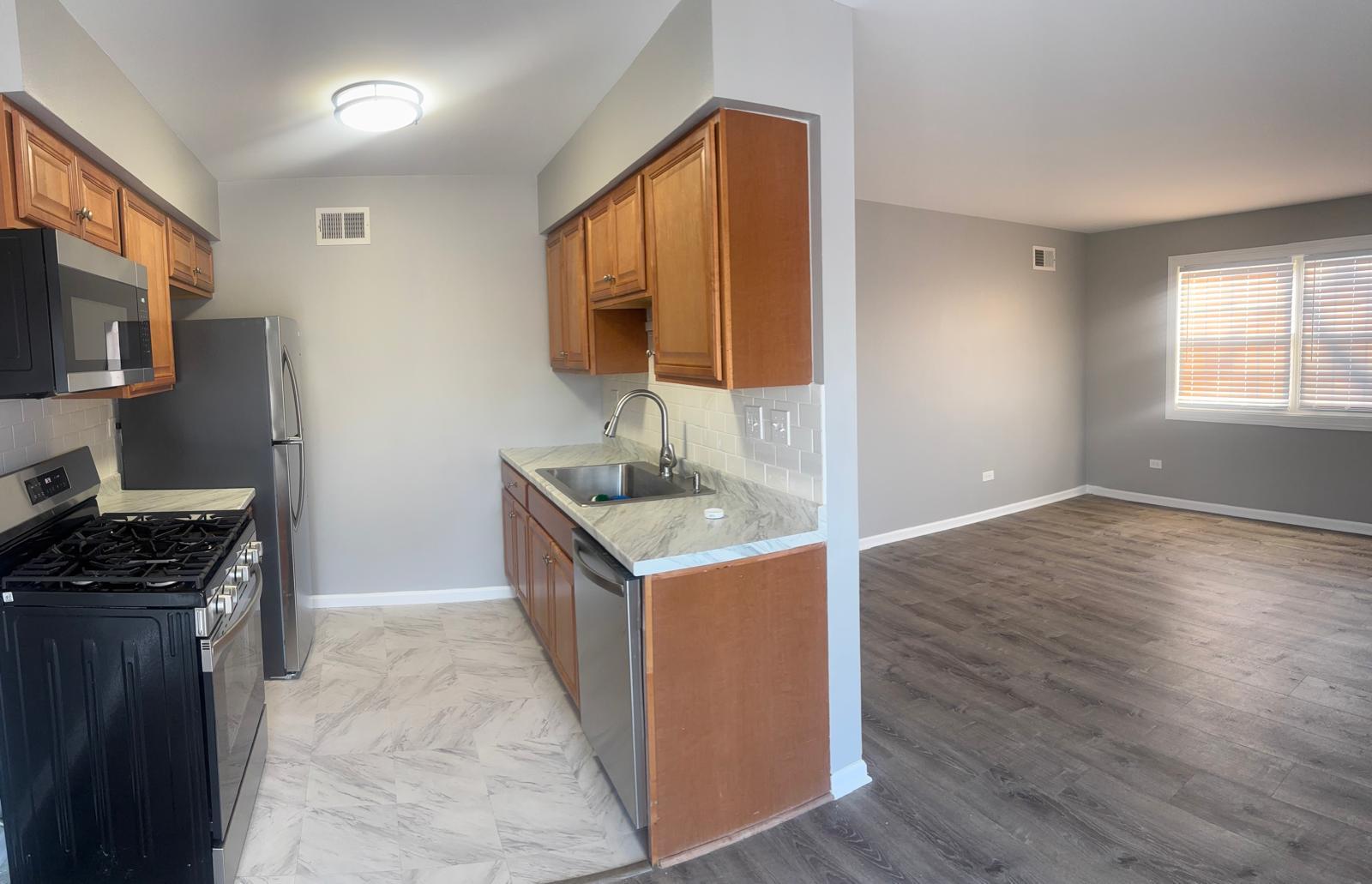 544 Wynn Court Unit: 544