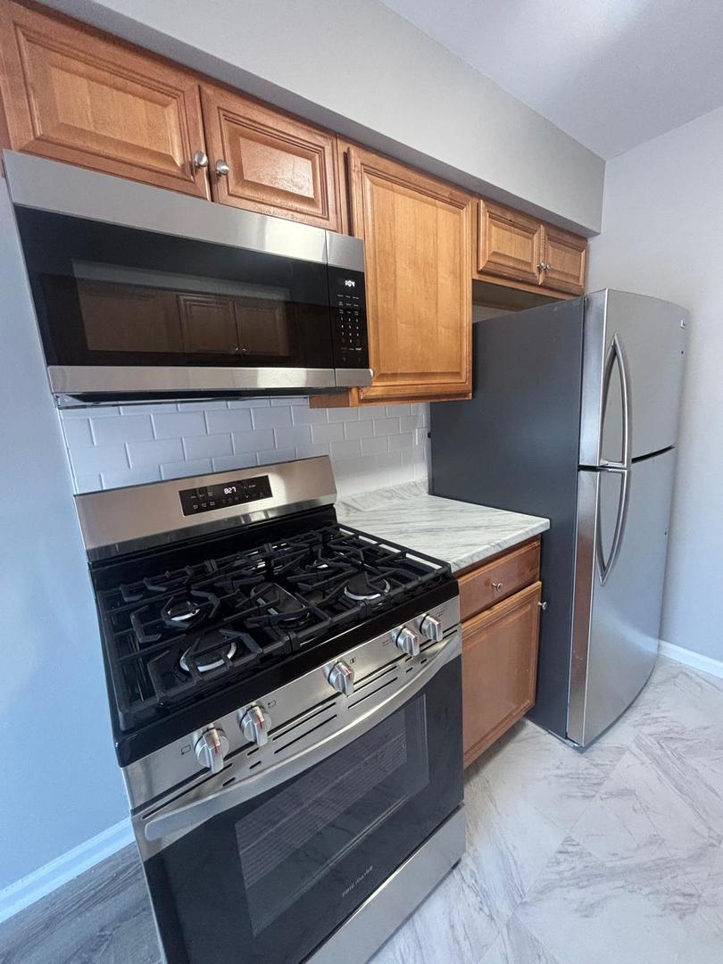 544 Wynn Court Unit: 544