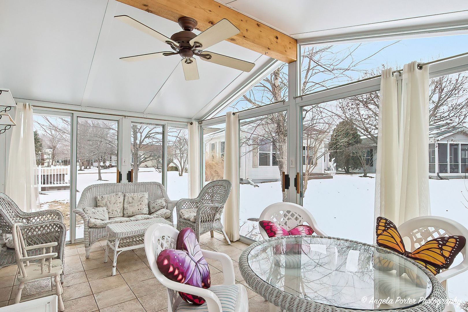 54 Rocking Horse Lane