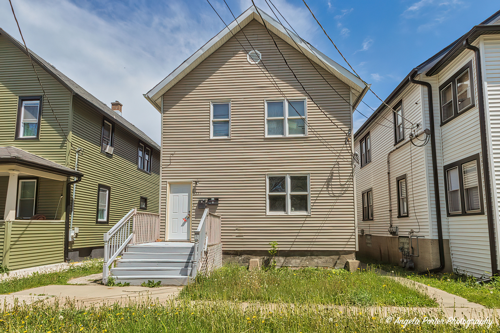 551 S Martin Luther King Jr Avenue Unit: 2