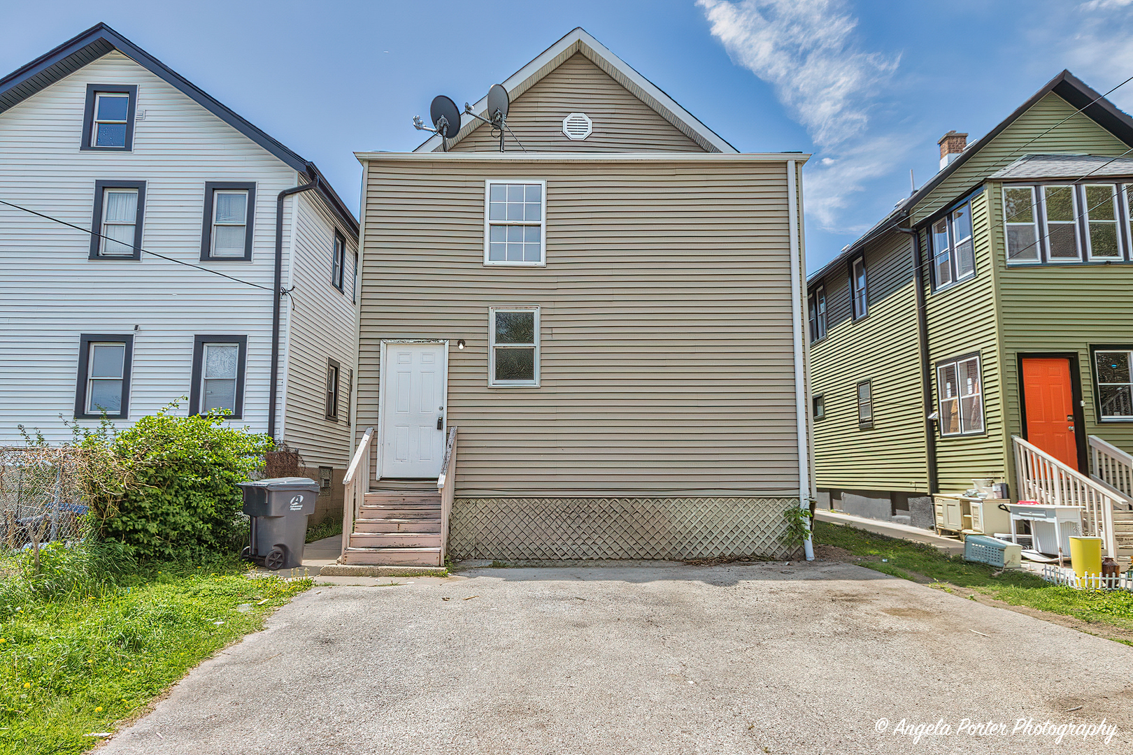 551 S Martin Luther King Jr Avenue Unit: 2