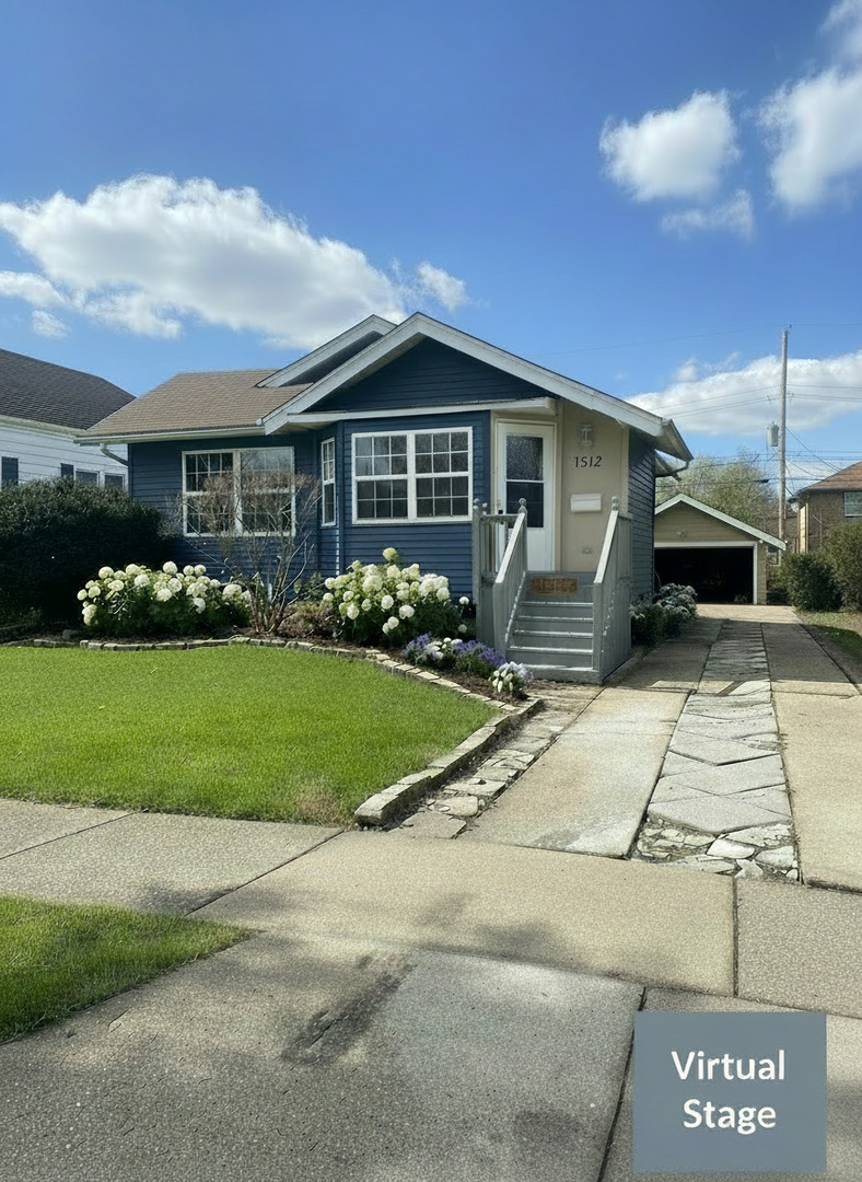 1512 Henry Place