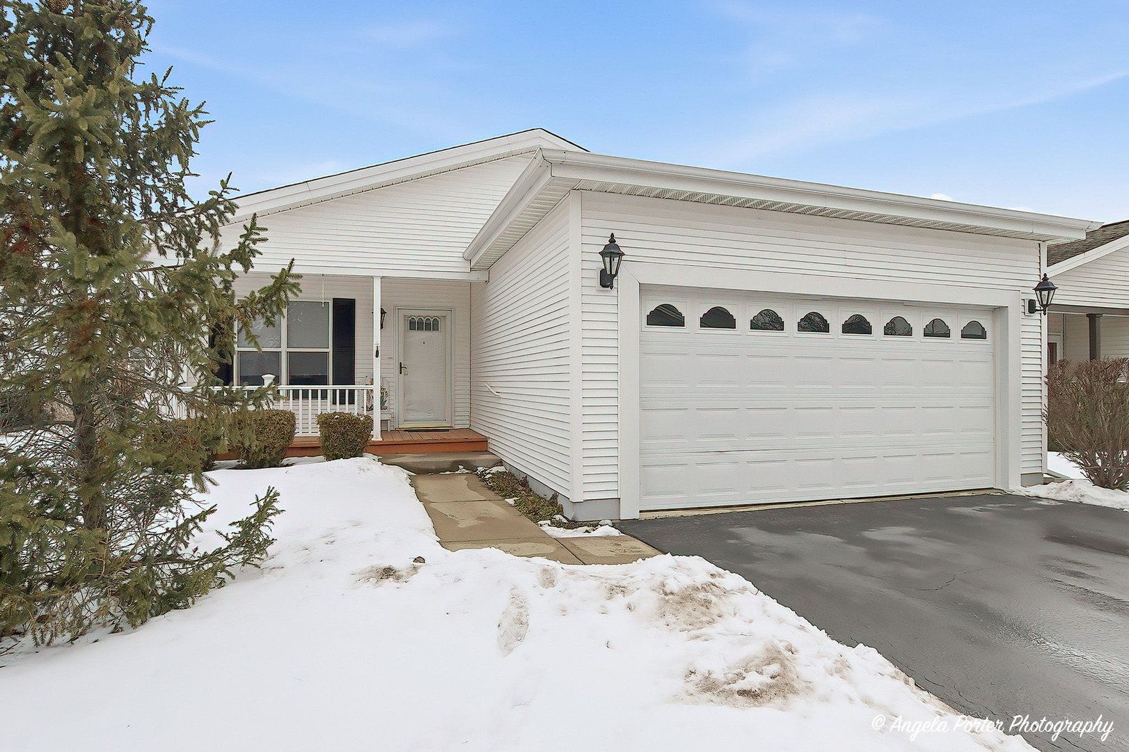 54 Rocking Horse Lane