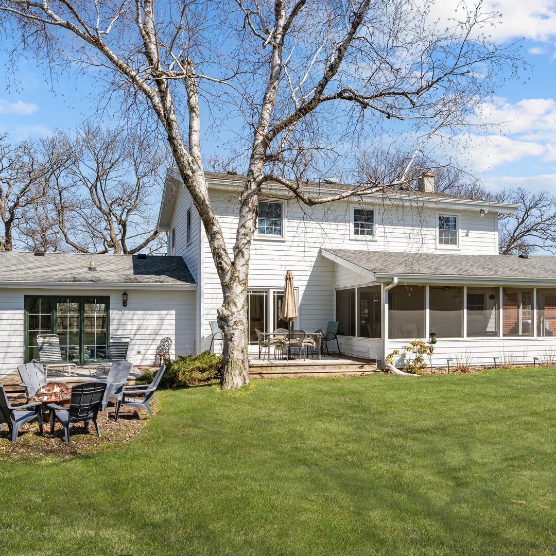 1201 Country Club Road