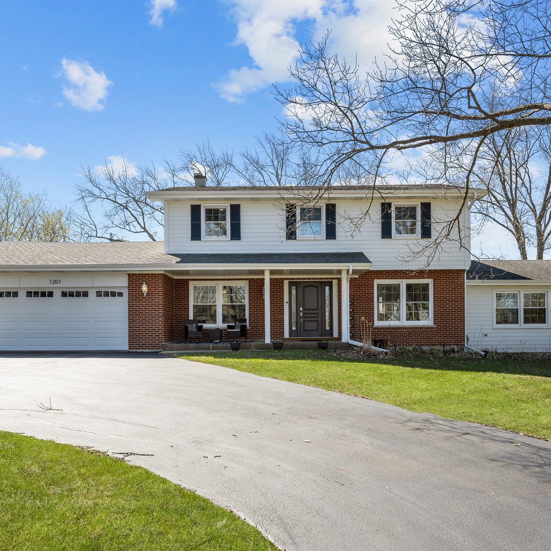 1201 Country Club Road