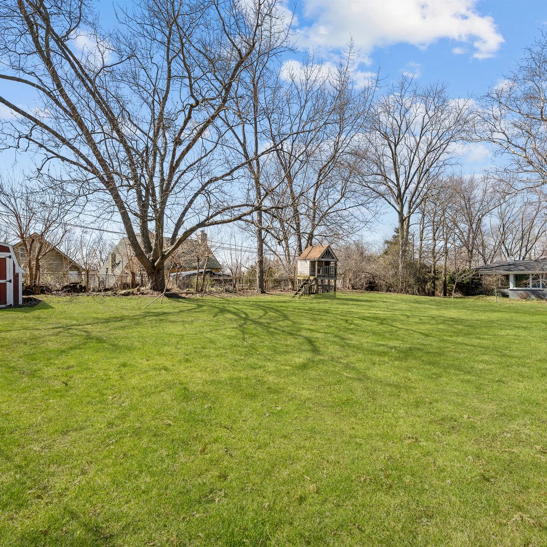 1201 Country Club Road