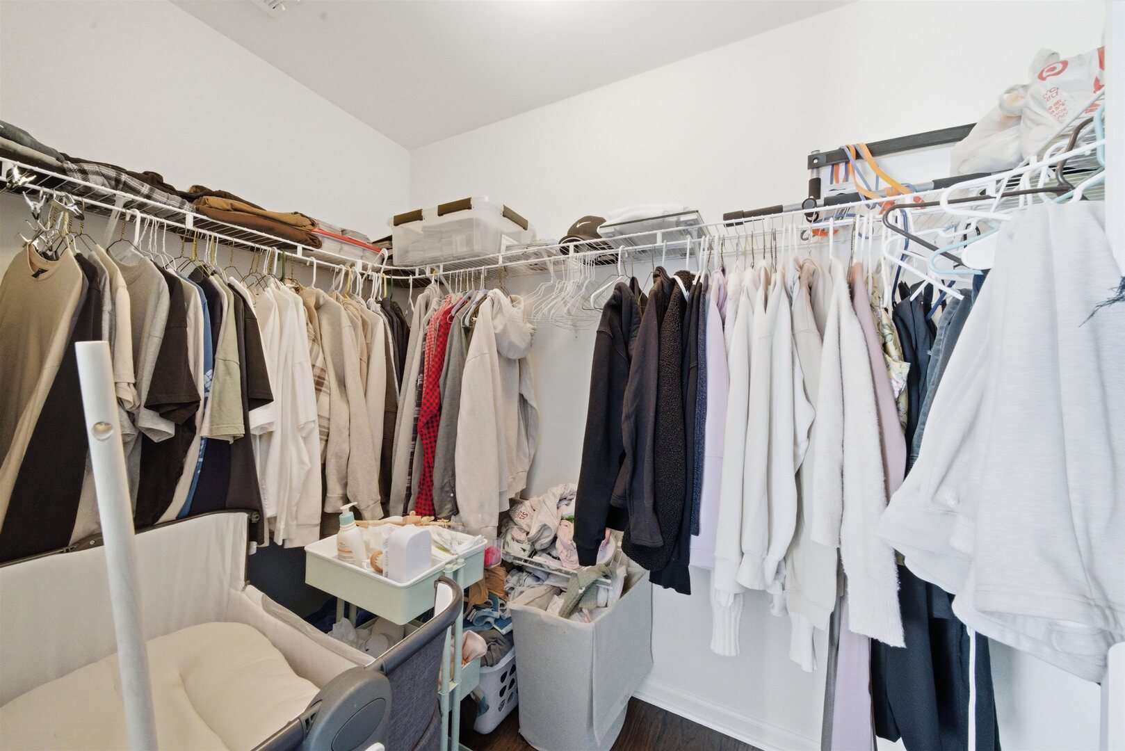 542 Cary Woods Circle