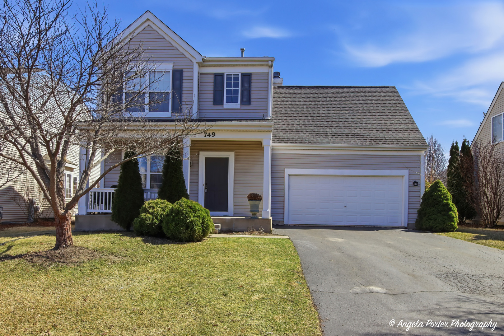 749 S Parkside Drive