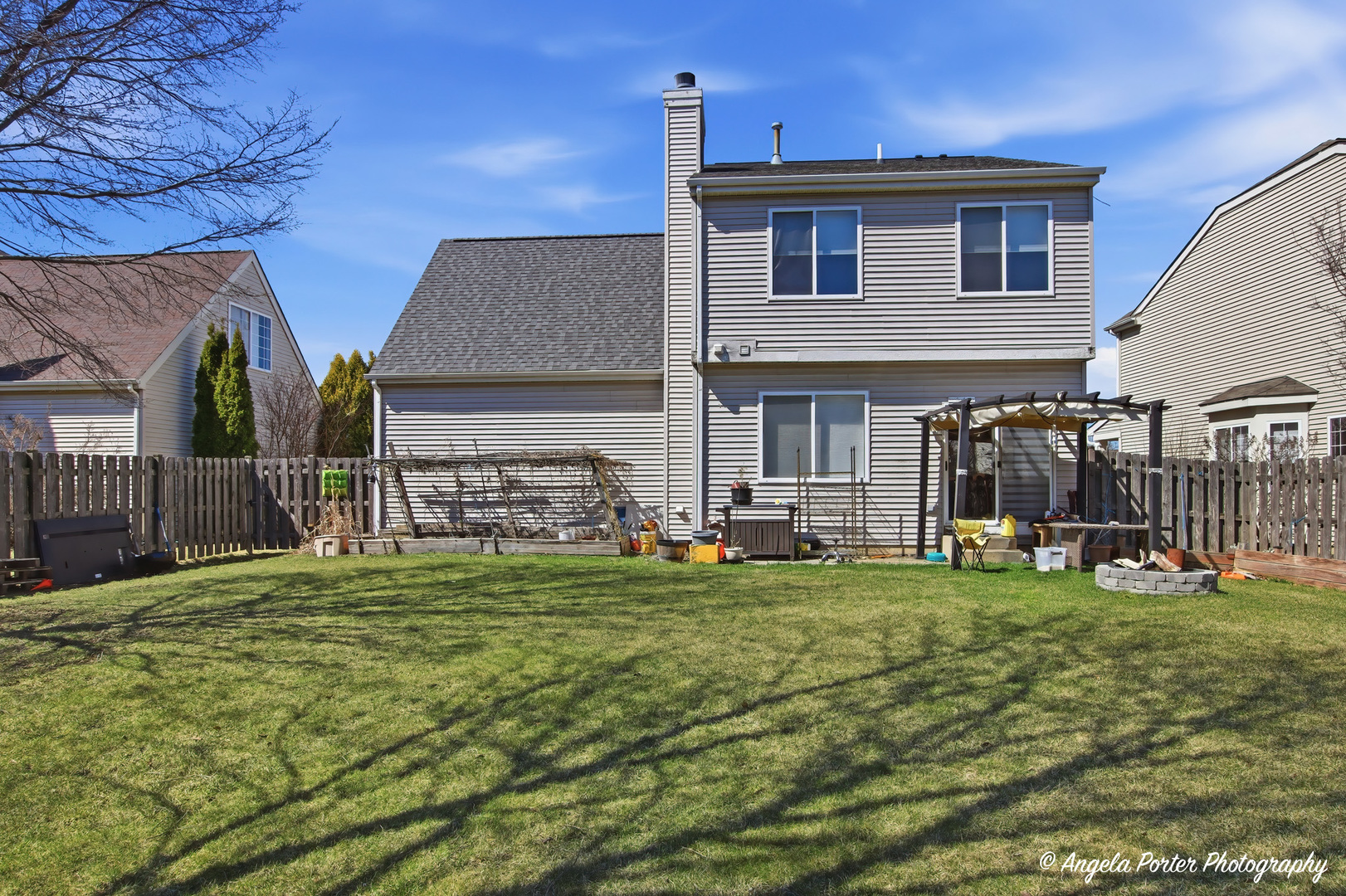 749 S Parkside Drive