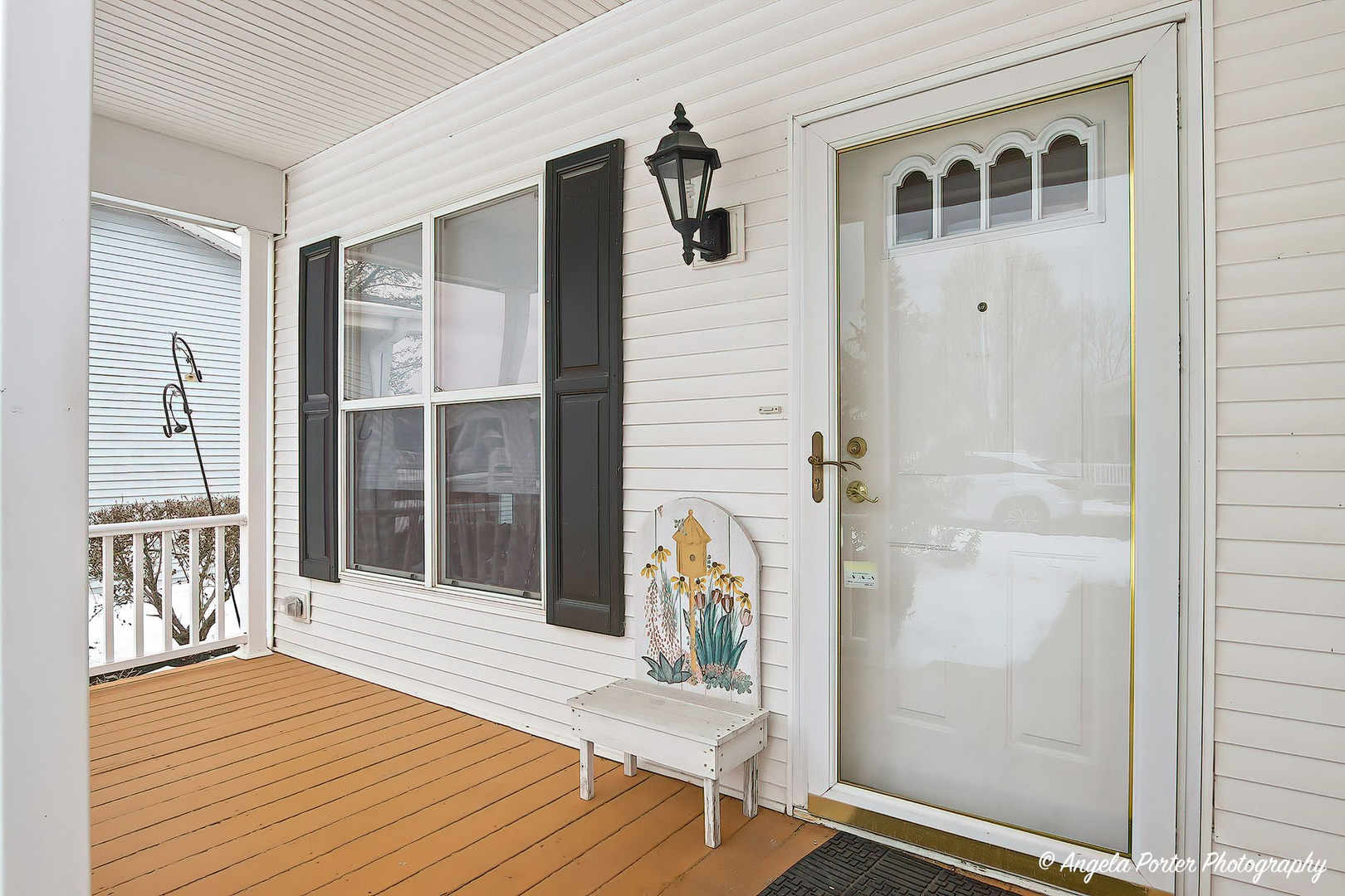 54 Rocking Horse Lane