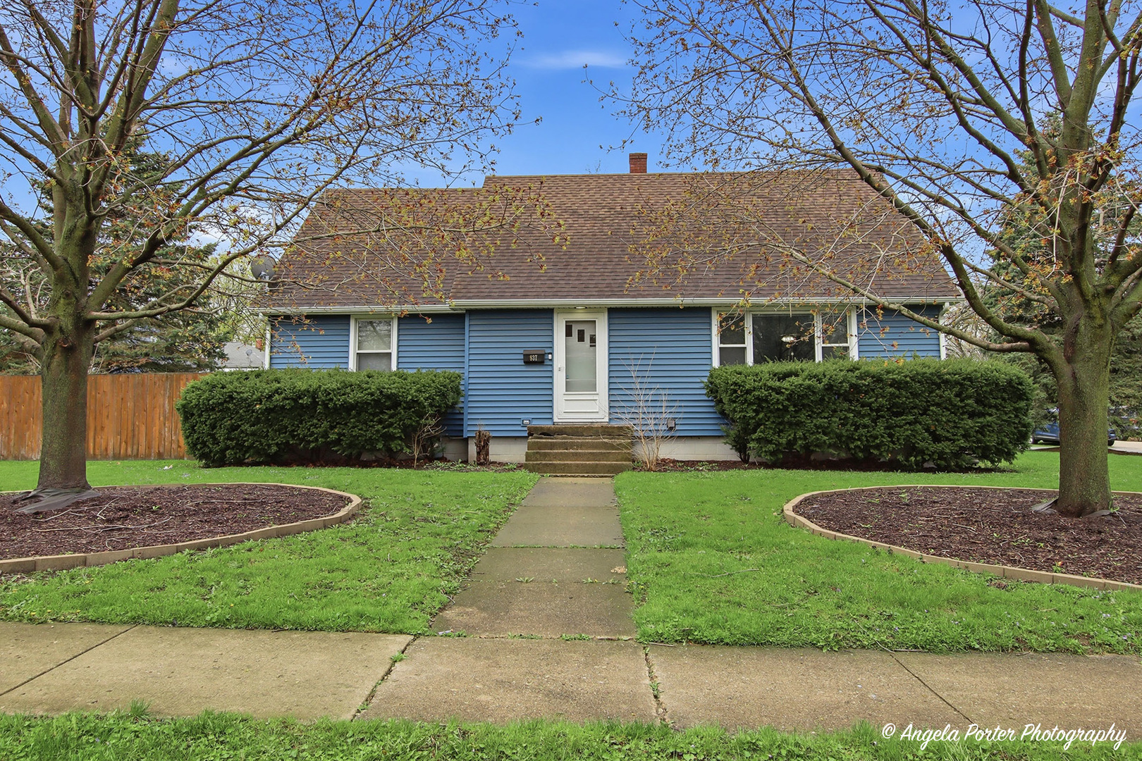 937 Wicker Street