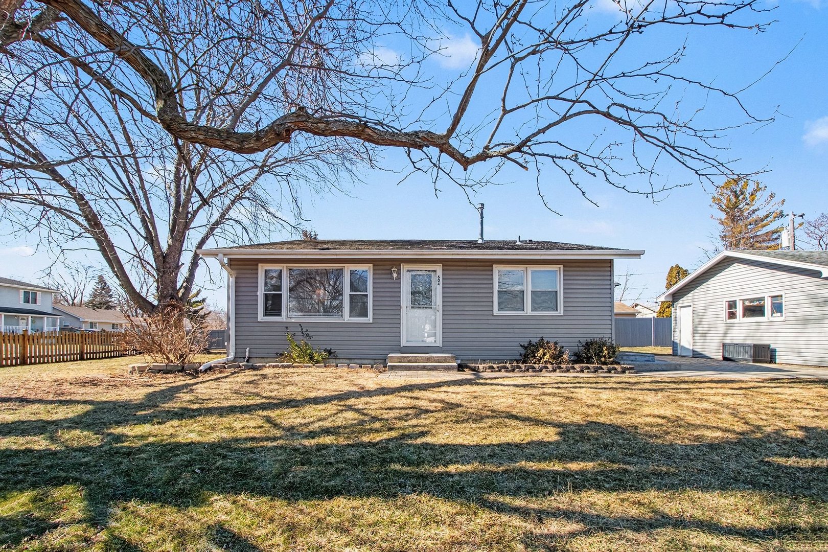604 WOODMOOR Drive
