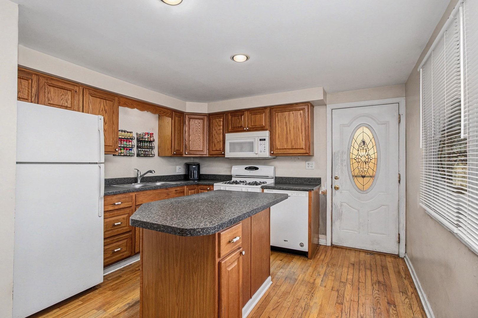 604 WOODMOOR Drive