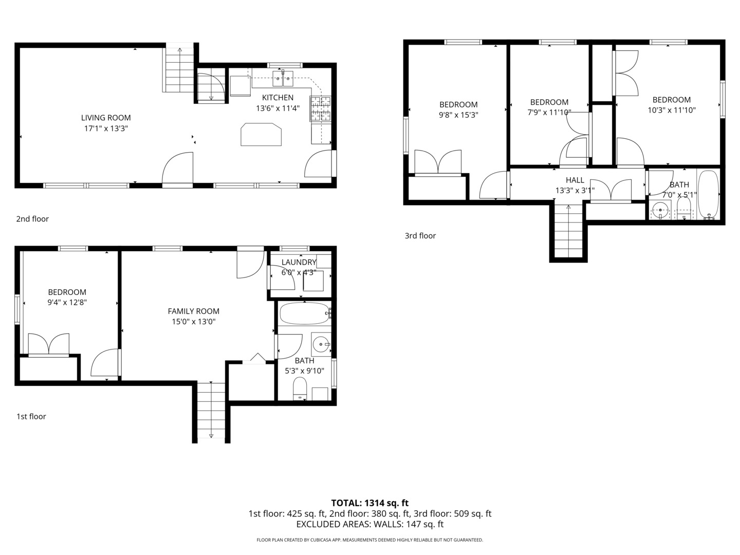 604 WOODMOOR Drive