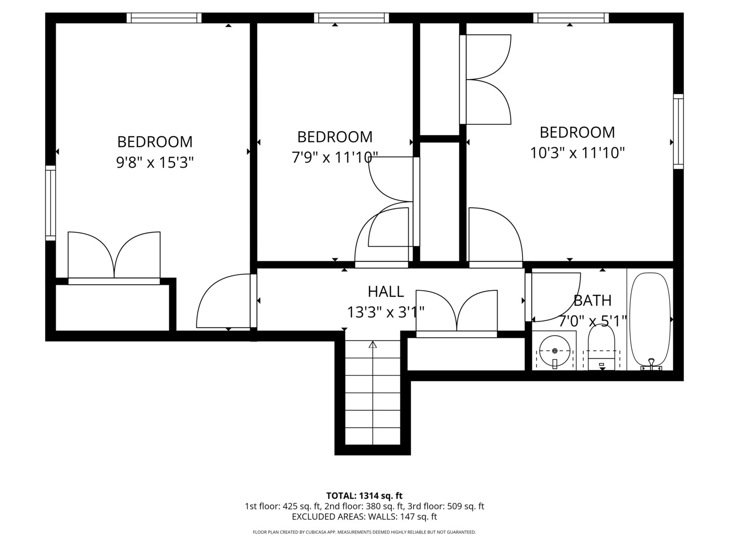 604 WOODMOOR Drive