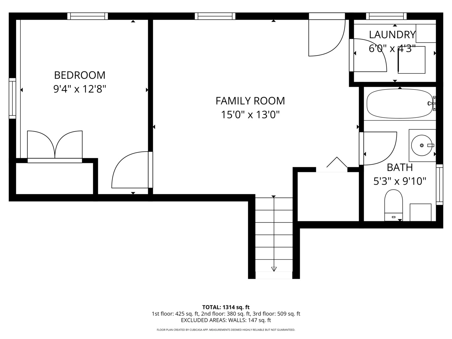 604 WOODMOOR Drive