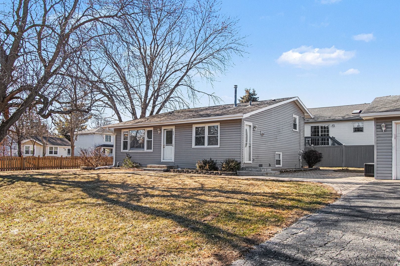 604 WOODMOOR Drive