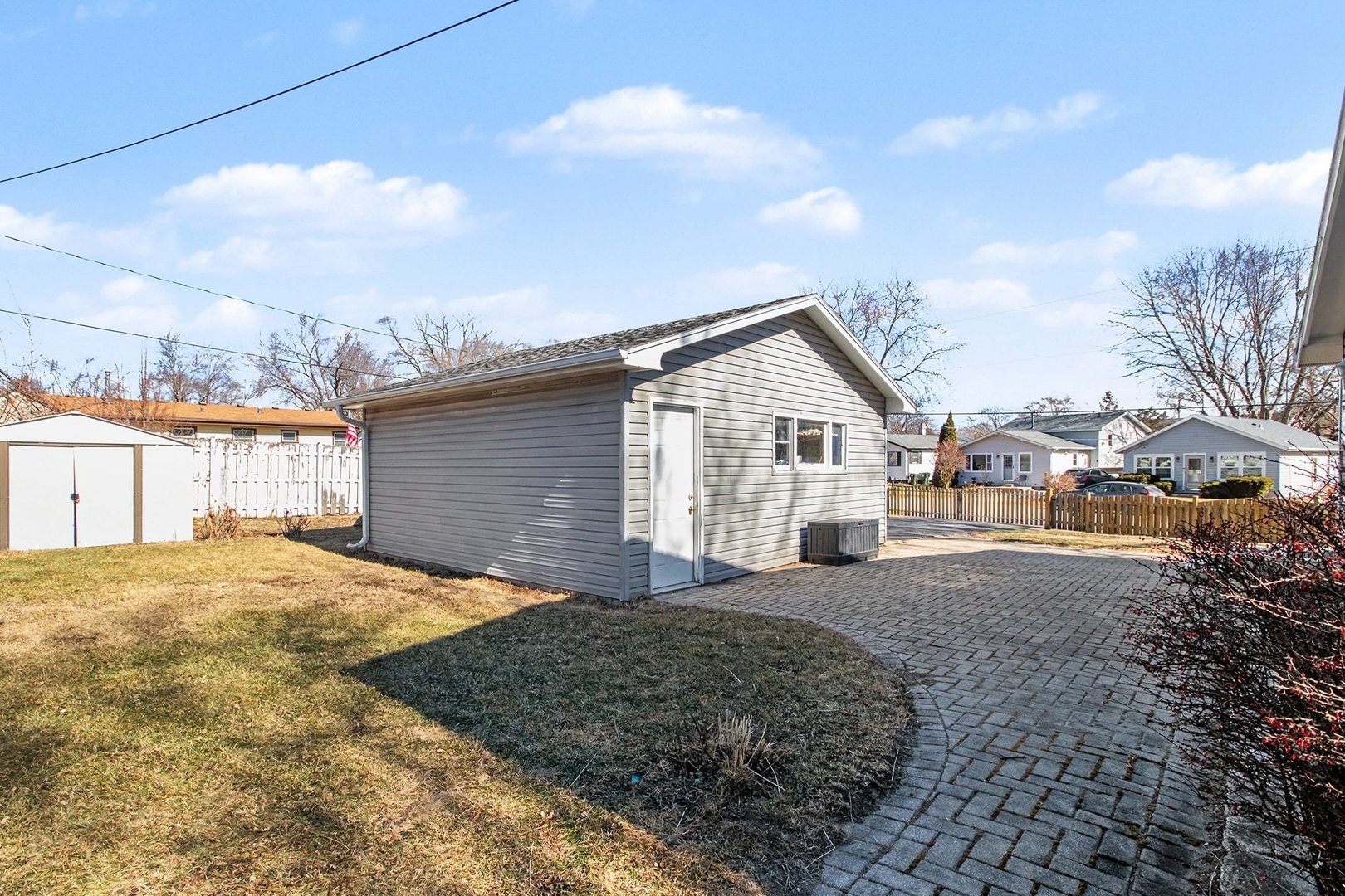 604 WOODMOOR Drive