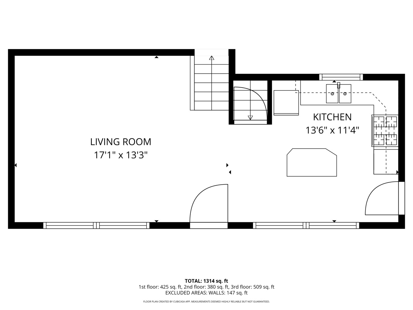 604 WOODMOOR Drive
