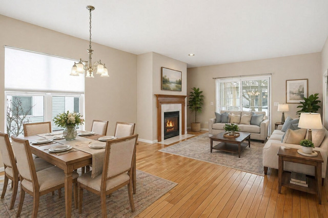 54 Rocking Horse Lane