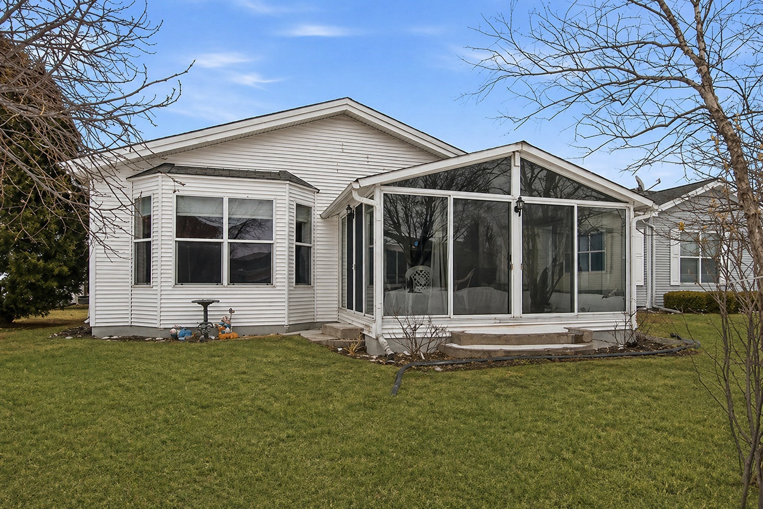 54 Rocking Horse Lane