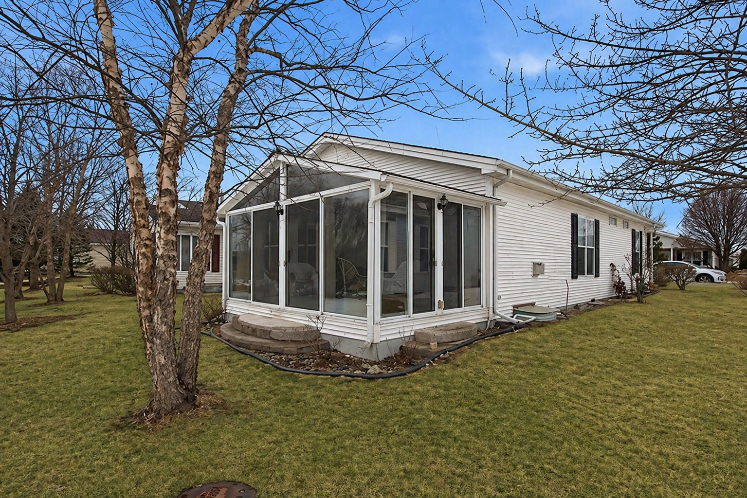 54 Rocking Horse Lane