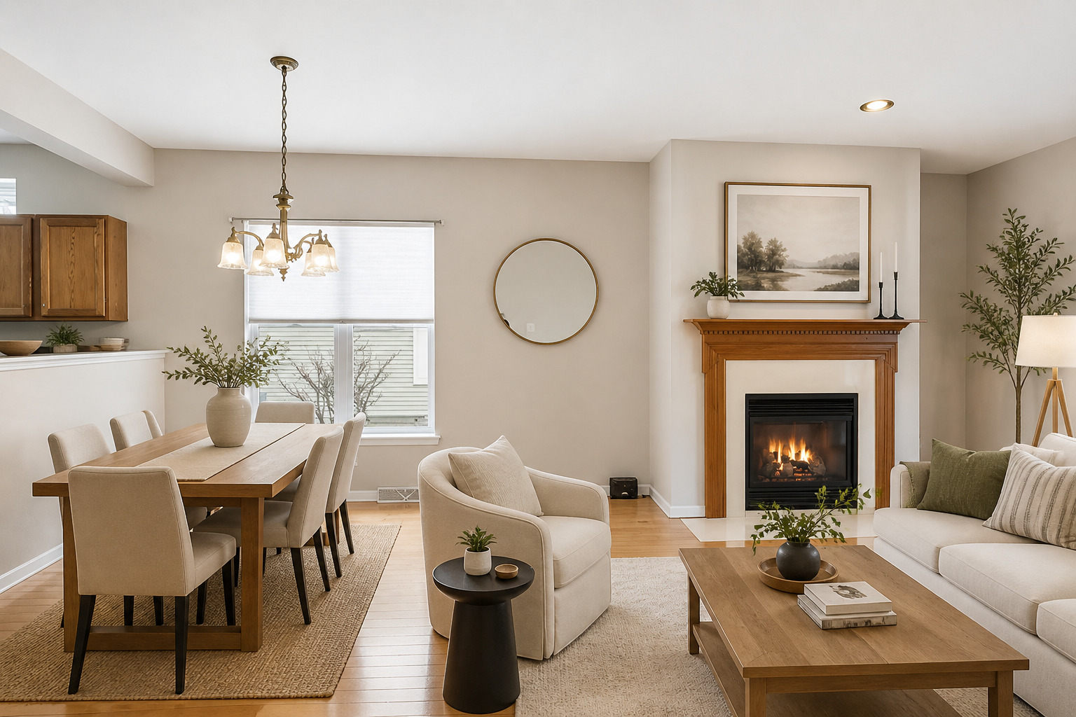 54 Rocking Horse Lane