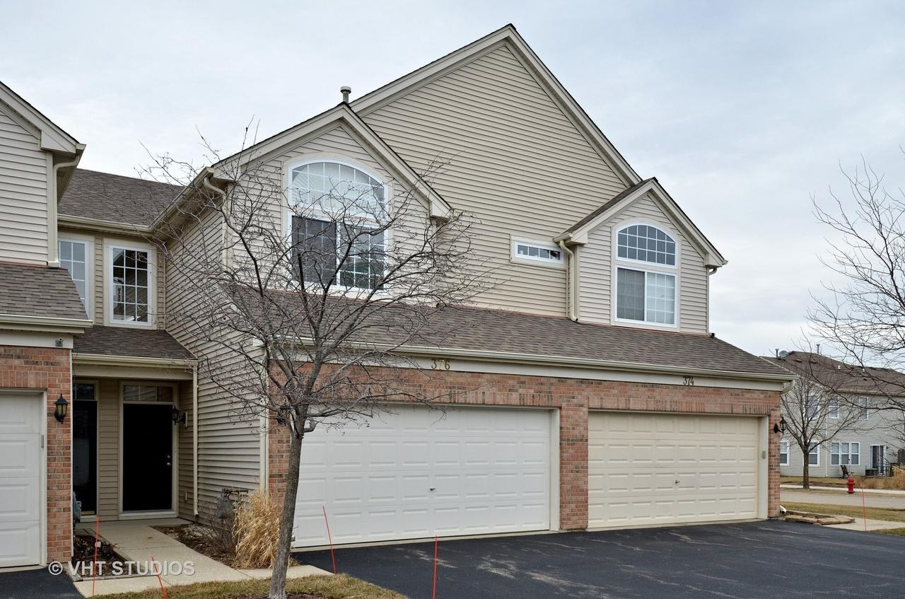 376 N Tower Drive
